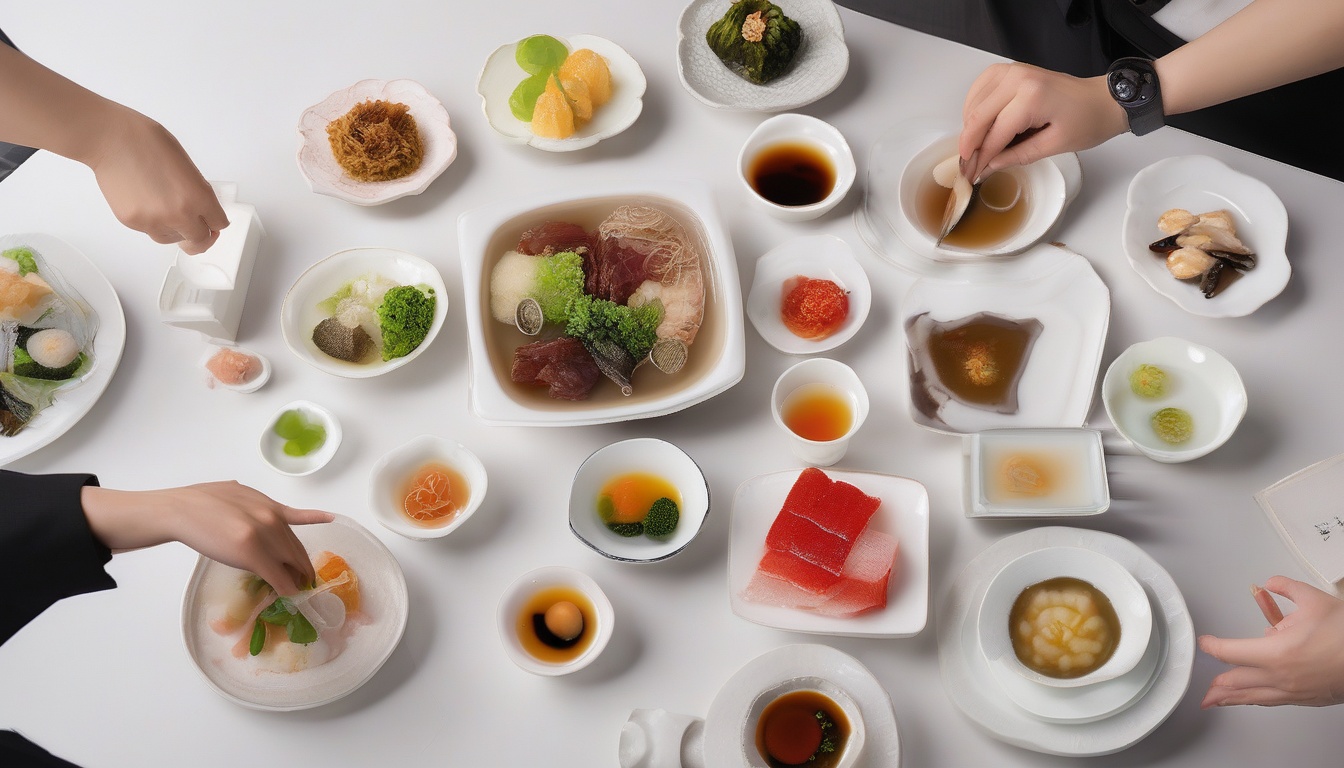腸内フローラを整える発酵食品の科学的効果