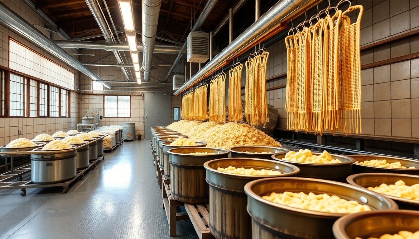 発酵食品ビジネスの新しい可能性