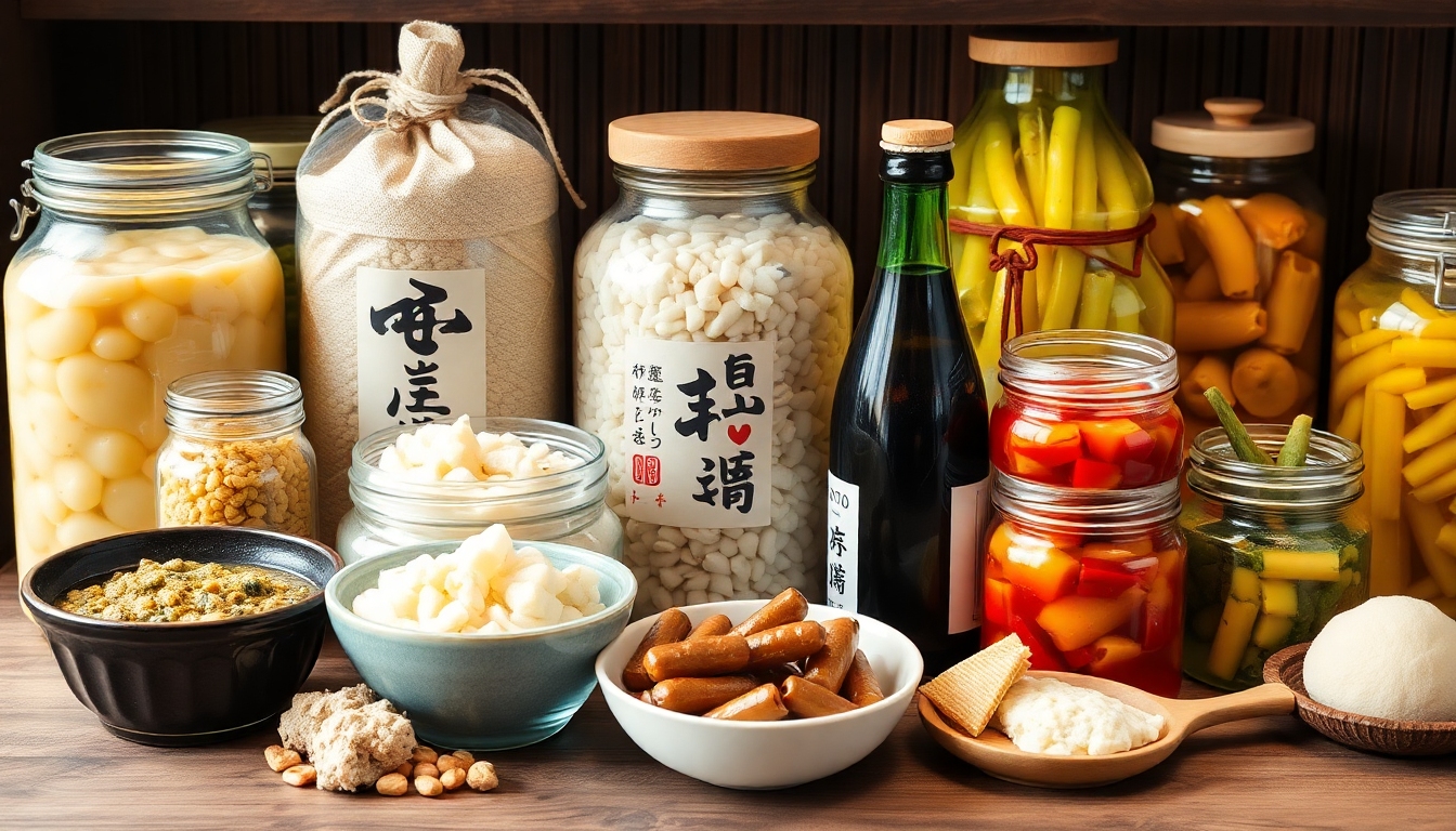 パーソナライズ発酵食品の可能性