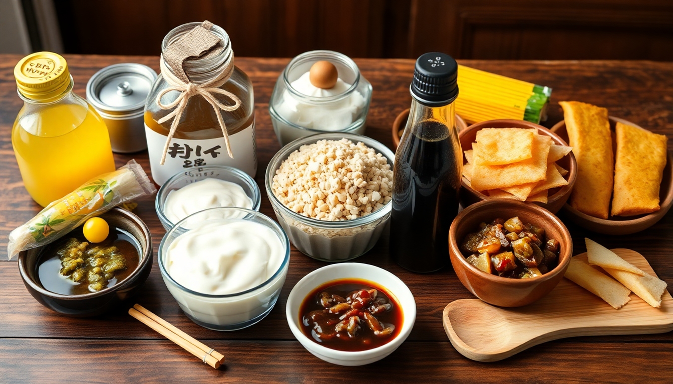 進化する発酵食品の最新トレンド