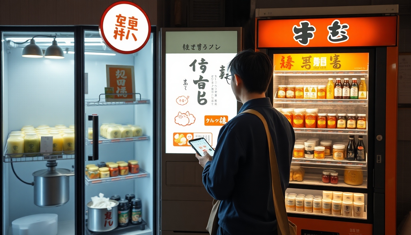 発酵食品ビジネスのDXと販売チャネル多様化