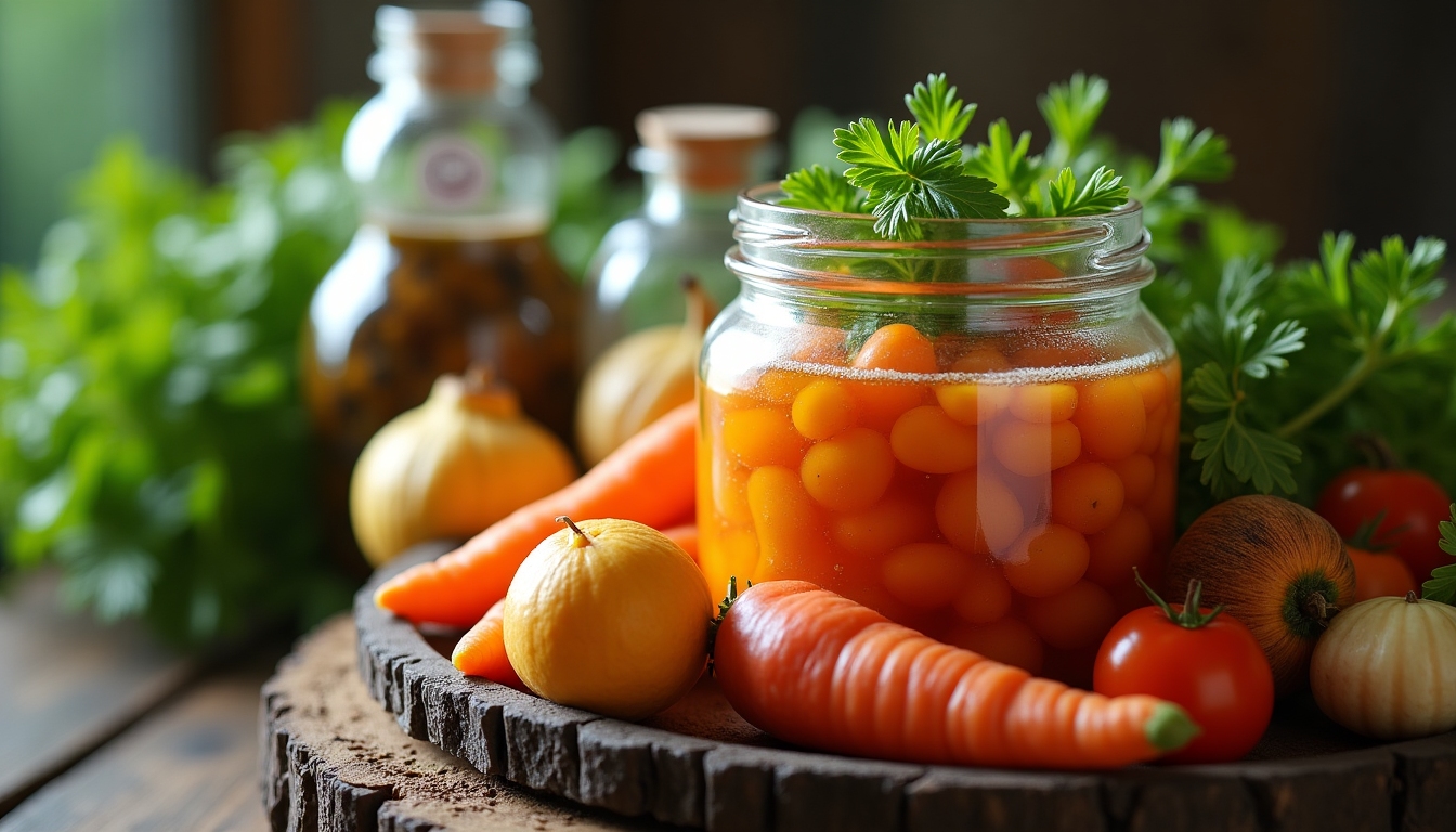 発酵食品とSDGsの可能性