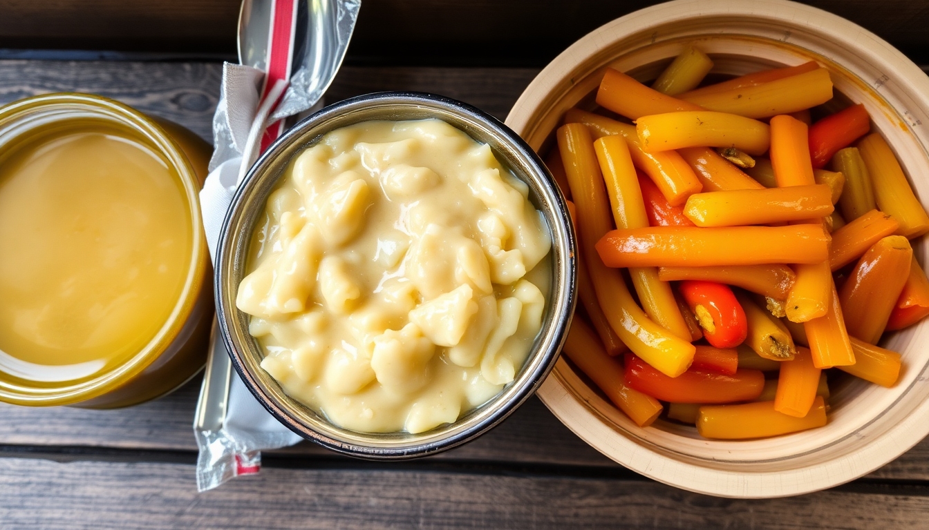 発酵食品市場の最新トレンドと成長戦略