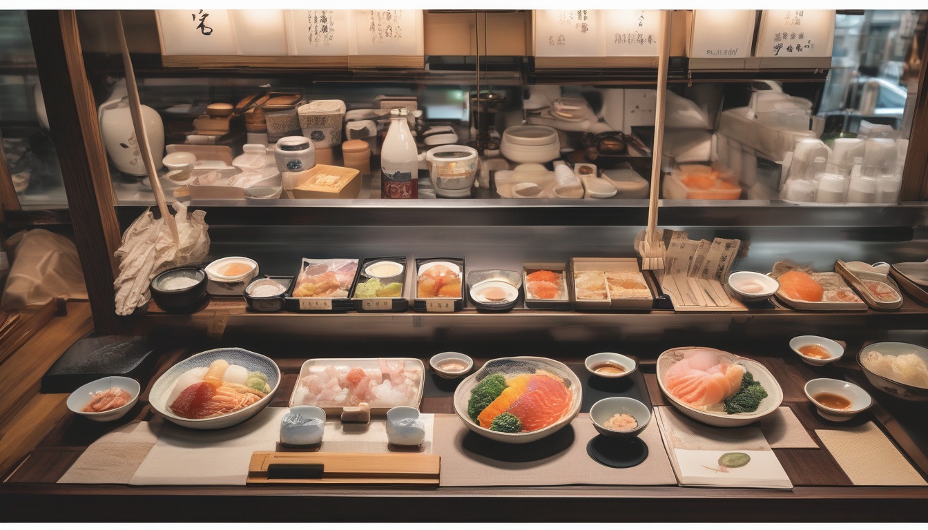 日本の発酵食品・飲料市場規模と未来予測｜2026年トレンドと企業動向