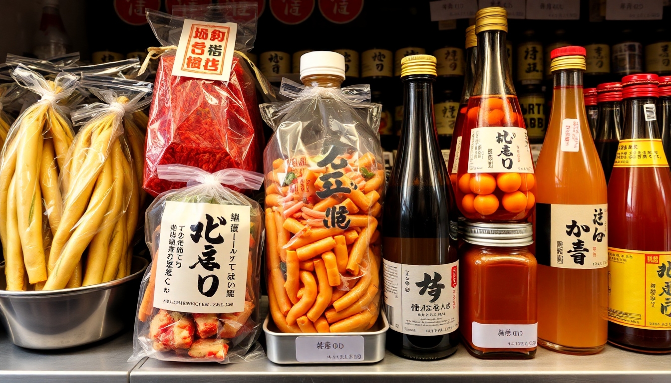 发酵食品・飲料の市場規模、2034年までに拡大予測