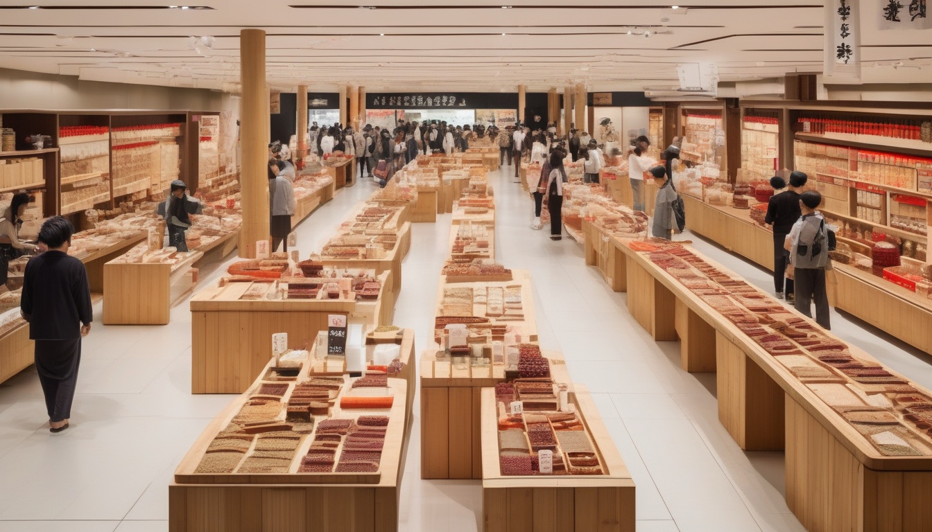 浦和PARCO「発酵文化イベント」が示す地方発酵食品の小売戦略転換点