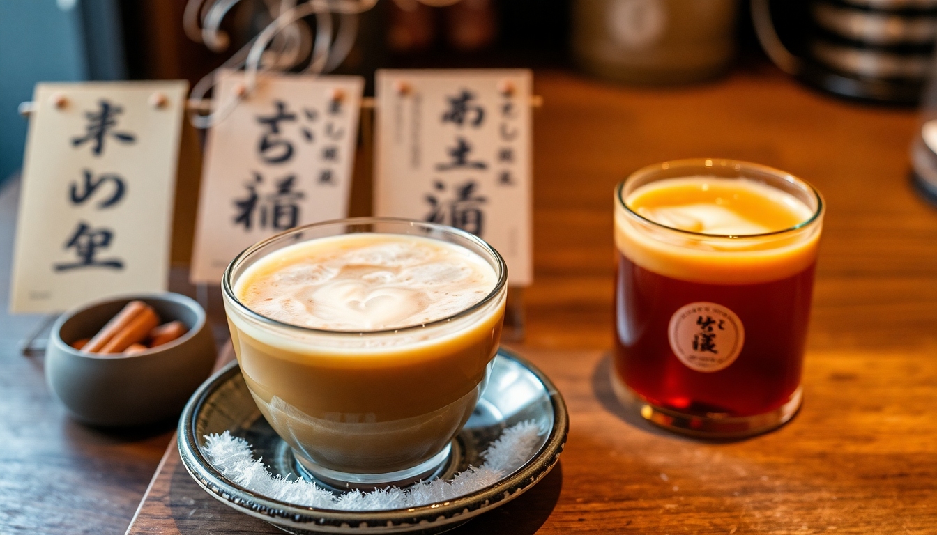 下北沢発の冬の新習慣を提案。みんな商店の発酵ホットメニュー発売