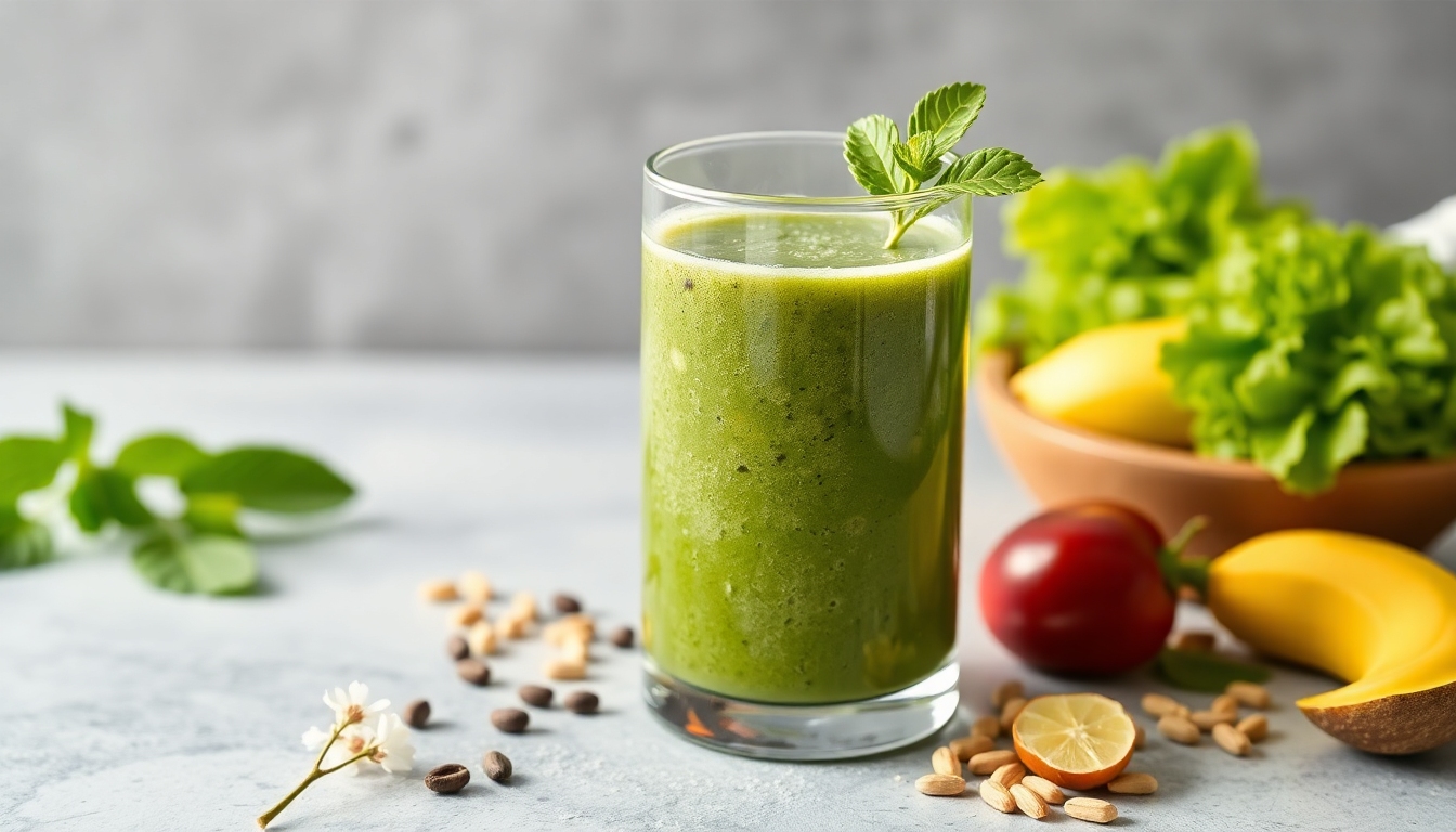 発酵スムージー「BIO.me」が年末の腸活を応援