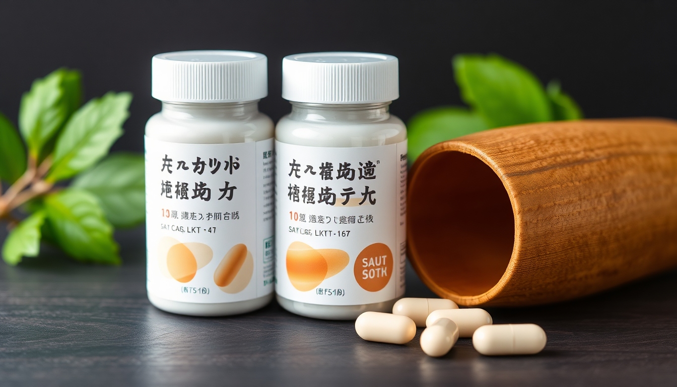 アダプトゲン製薬、「蔵華乳酸菌LKT-1」でフェムケア向け腸活と貧血改善を強化